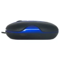 Мышь CBR CM 200 Blue фото 3